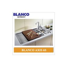 Blanco Axis II 6s- IF