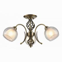 Arte Lamp Dolcemente A1607PL-3AB