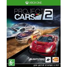 Project Cars 2 (XboxOne)