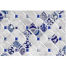 Плитка настенная Керамин Майорка 1 тип 3 275х400