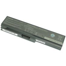 Аккумулятор для ноутбука Toshiba L635 10.8V, 5200mah