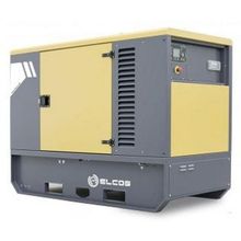 Elcos GE.CU.030 027.SS