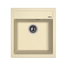 Мойка Гранитная Florentinа Липси 460 Шампань 20.280.b0460.202