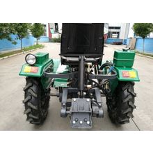 СКАУТ ФАЙТЕР T-15 без почвофрезы