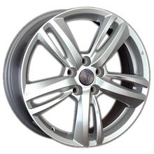 X-Race AF-02  6.5x16 4x100 D60.1 ET36 GMWSI
