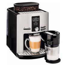 Кофемашина Krups Espresseria EA82FD10