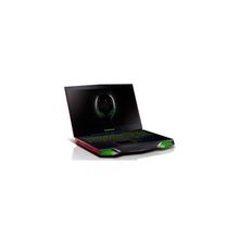 Ноутбук Dell Alienware M18X (m18x-9084) Red i7-3940XM 32G 1Tb+512G SSD BlueRay 18,4"FHD NV Dual GTX680M 2G SLI WiFi BT cam Win7 Pro p n: M18X-9084