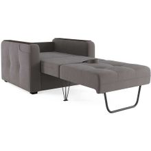 Сильва Кресло-кровать Smart 3 Velutto 19