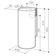 BEST KASC 505L (MAZARA)