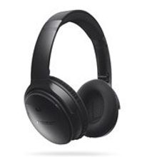 Bose QuietComfort 35