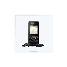 SonyEricsson J10i2 Elm Black