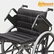 Инвалидная коляска с повышенной грузоподъемностью FS951B