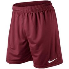 Трусы Игр. Nike Park Knit Short Nb 448263-677 Jr