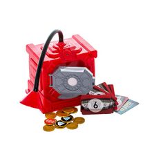 Safe Breaker Взломщик сейфов