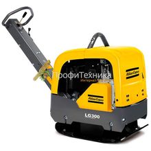 Виброплита реверсивная Atlas Copco LG 300 DE 3382000038