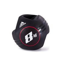 Adidas Медицинбол с ручками 8 кг Adidas adbl-10414