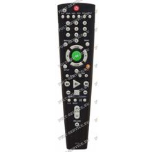 Пульт BBK LT115 (TV,DVD) как оригинал чёрный