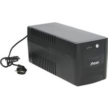 ИБП UPS 1000VA PowerMAN  Back PRO 1000