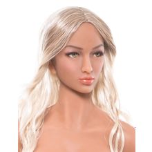 Невероятно реалистичная секс-кукла Ultimate Fantasy Dolls Kitty телесный