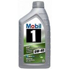 Mobil Mobil 1 ESP 0W40 Моторное масло 1л