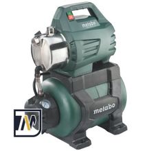 Насосная станция Metabo HWW 4500 25 Inox