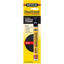 Minwax Wood Finish Stain Marker 9.9 мл эбони