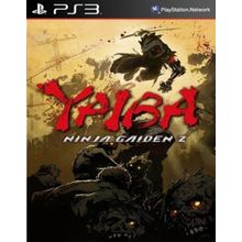 Yaiba: Ninja Gaiden Z (PS3)