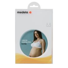 Medela Bonita для будущих и кормящих мам  XL белый