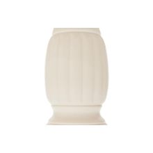 Tetchair Стол обеденный BEATRICE NEW (Беатриче New), pure white (402)