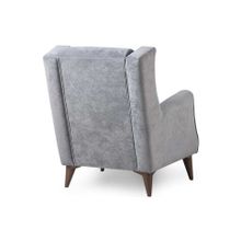 Нижегородмебель Плимут кресло для отдыха ТК 377