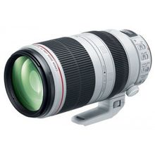 Объектив Canon EF 100-400mm f 4.5-5.6L IS II USM