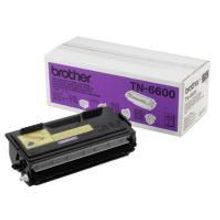 BROTHER TN-6600 тонер-картридж