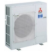 Mitsubishi Electric PUH-P100YHAR