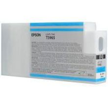 EPSON C13T596500 картридж со светло-голубыми чернилами