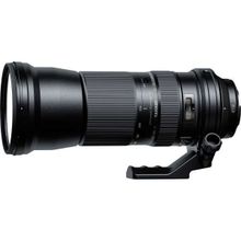Объектив Tamron (Canon) SP 150-600mm f 5-6.3 Di VC USD A011