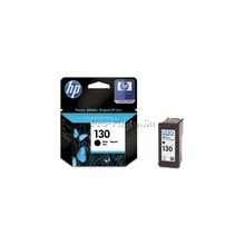 Картридж HP 130 (C8767HE) Black (OEM)