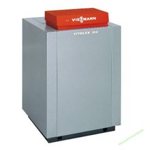 Газовые напольные котлы Viessmann Vitogas 100-F 29 кВт КС3 GS1D870 (GS1D372)