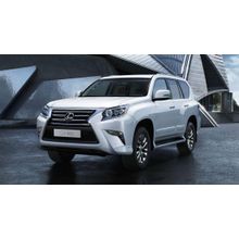 БЛОКИРАТОР РУЛЕВОГО ВАЛА ДЛЯ LEXUS GX 460  2013-  РРК В Д ГУР - ГАРАНТ БЛОК ЛЮКС 012.E f