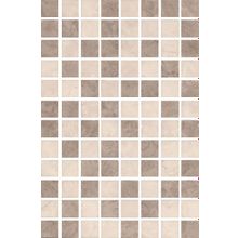 Керамическая плитка Kerama Marazzi Вилла Флоридиана мозаичный MM8254 декор 20х30