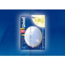 Светильник DTL-303 круг