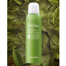 Tony Moly Мист для лица с экстрактом зеленого чая The ChokChok Green Tea Watery Mist 50, Tony Moly