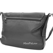 Studio KSK Сумка 4022 черная