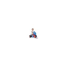 Электромобиль Injusa Trimoto Samurai Ultimate Spider-Man 12560