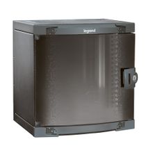 Мини шкаф LCS² 10 - IP20 - IK08 - 6 U - 350X340X300 мм | код 046220 | Legrand