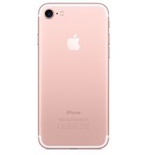 Apple iPhone 7 32 Гб (розовое золото)