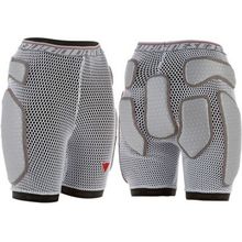 Защита Dainese Kid Short Protector White