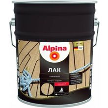 Alpina 10 л глянцевый