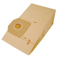 Menalux Menalux 7001P 5 бумажных пылесборников для пылесосов Zelmer (7001P - 5 бумажных пылесборников для Zelmer)