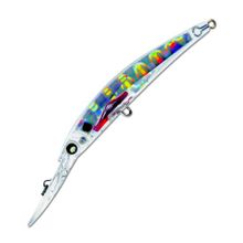 Воблер Crystal 3D Minnow DD 150F, арт.F983, HGSH Duel Yo-zuri