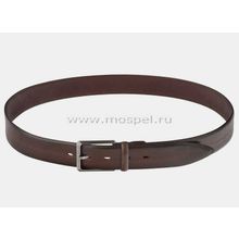 Alexander TS Классический ремень AT40-103 коричневый